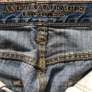 American Eagle Outfitters Jeans